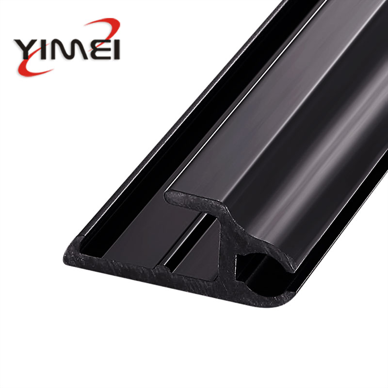 塑膠型材企業(yè)如何建設合理環(huán)保設施？
