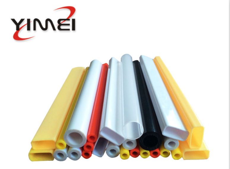 如何提高PVC管材的導熱性能呢？