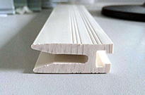 東莞PVC異型材廠家講解什么PVC異型材？