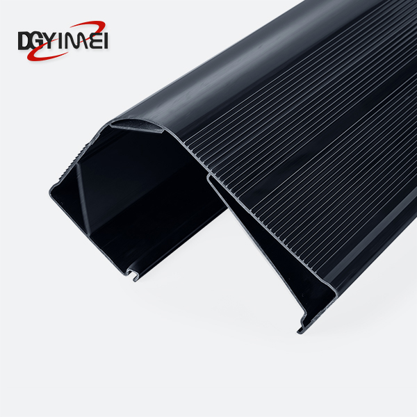 如何分辨PET塑料型材的真假呢？