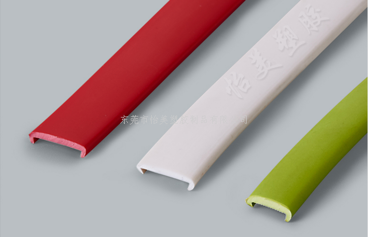 不同材料擠出塑料型材所使用著(zhù)色劑區別？